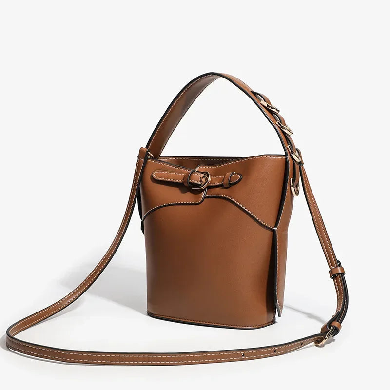 Bag Handheld Water Bucket Bag Women's Bag