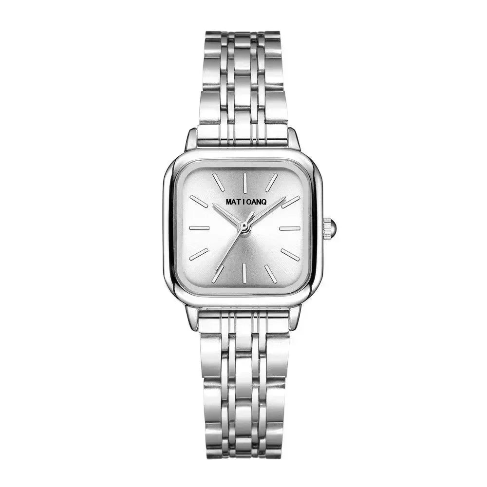 Wrist Watches women quartz