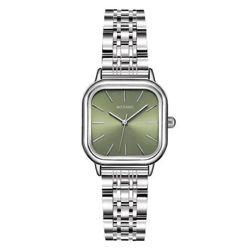 Wrist Watches women quartz