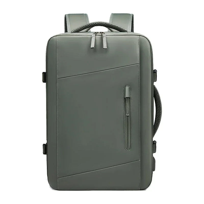 Travel Backpack Expanded Large Capacity