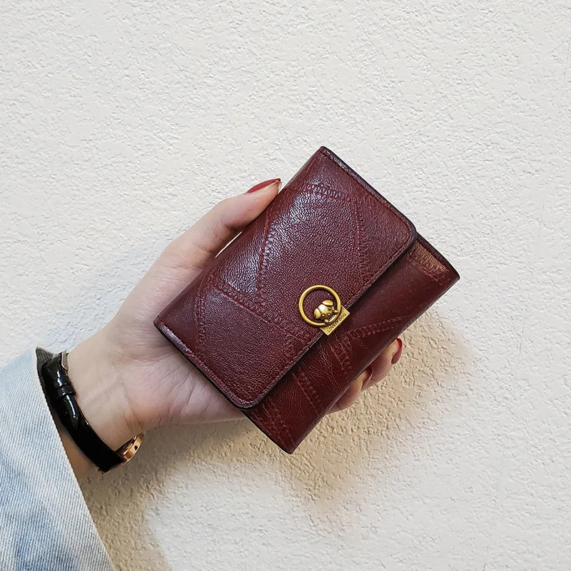 Women Wallet Small and Slim