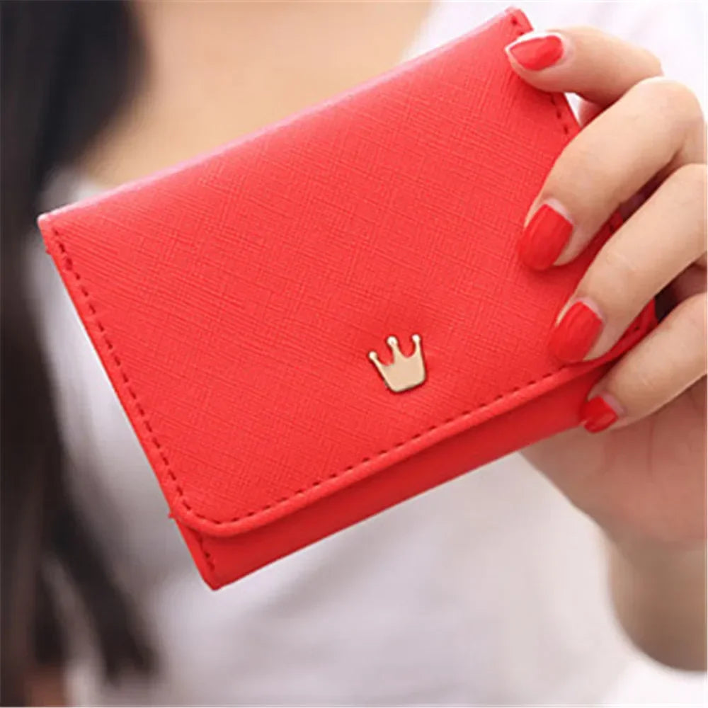 Wallets Women