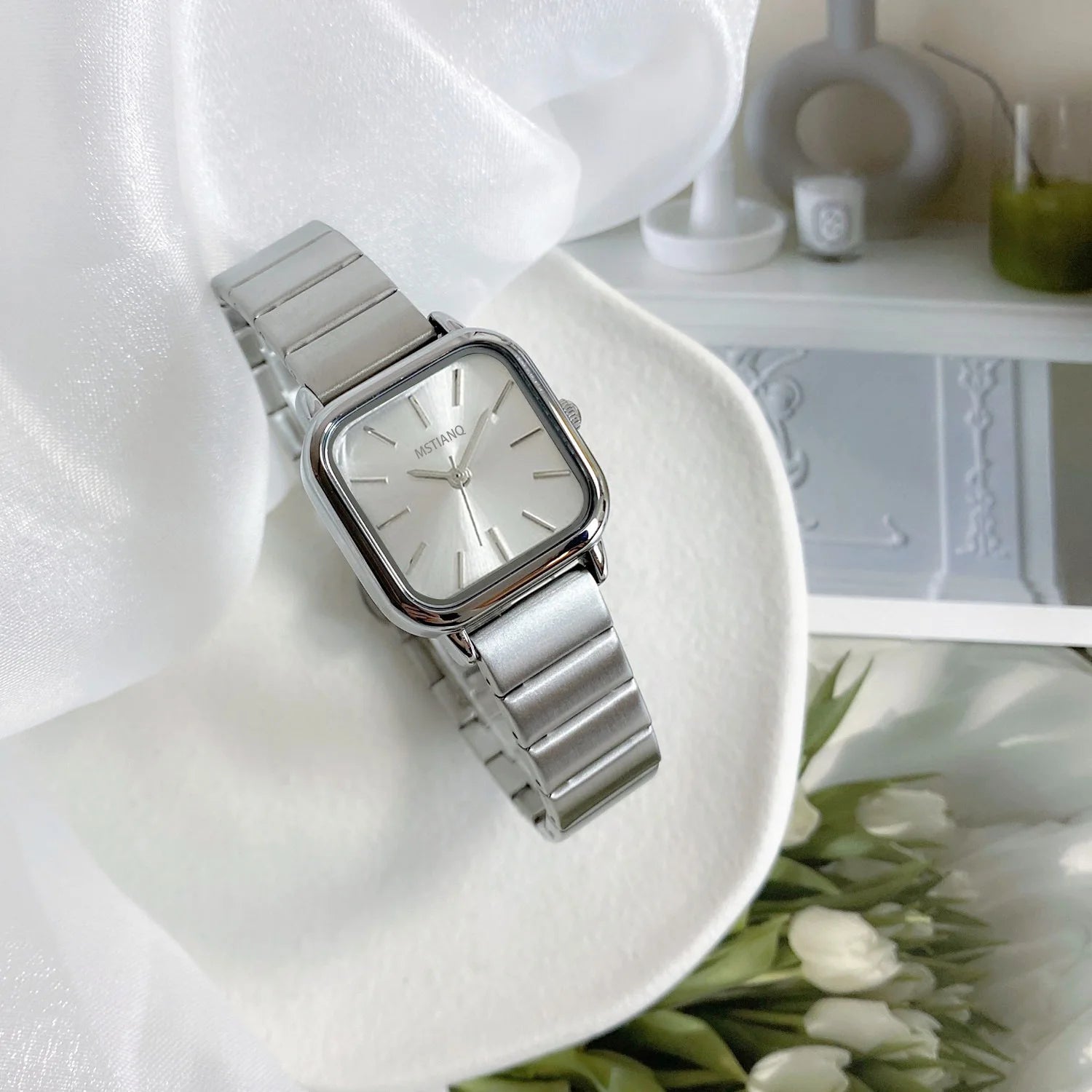 Wrist Watches women quartz