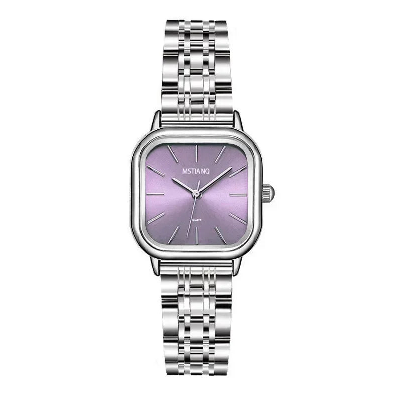 Wrist Watches women quartz