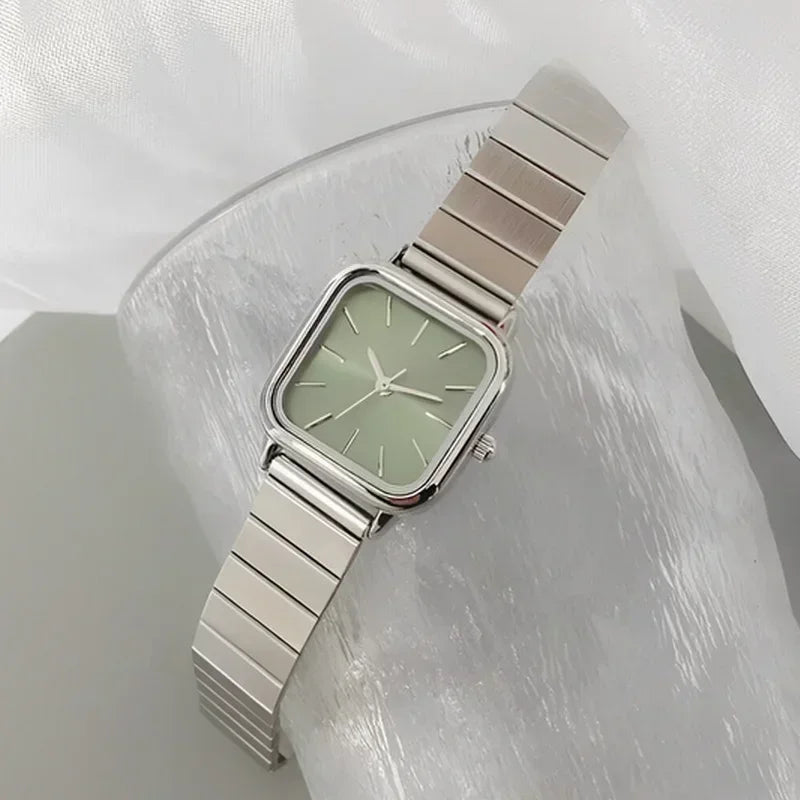 Wrist Watches women quartz