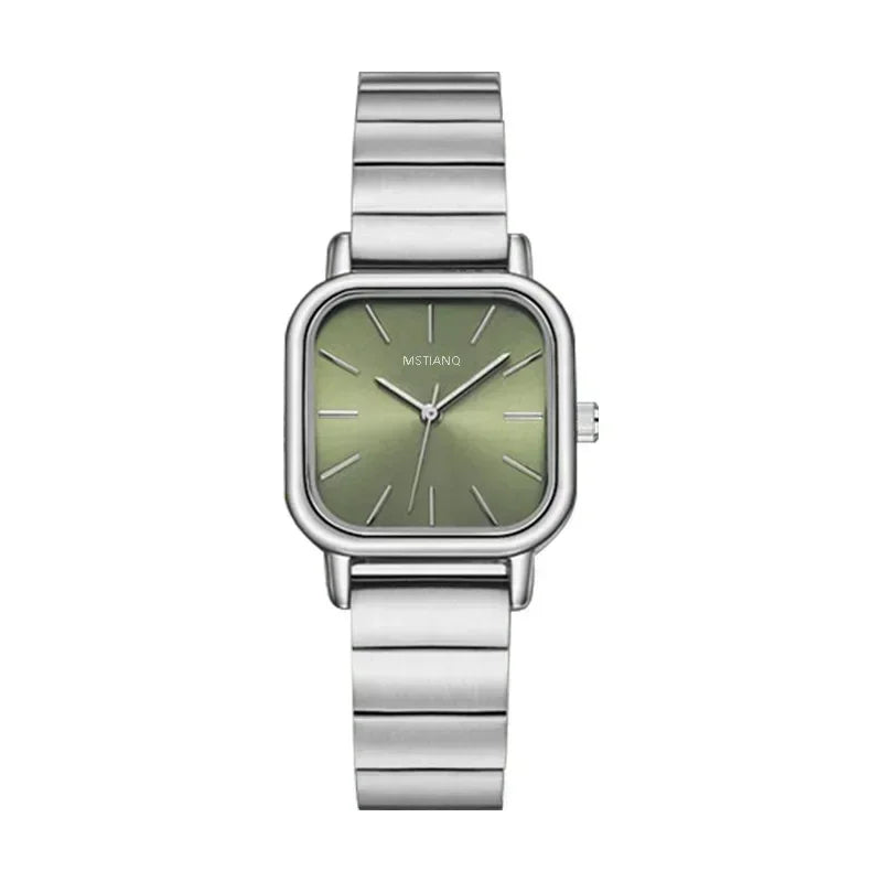 Wrist Watches women quartz